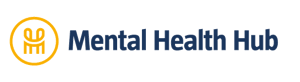 Mental Health Hub Logo